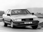 Audi 200 Quattro 1988 года (WW)
